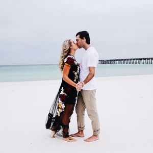 Meet your Posher, Brittney